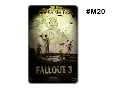  Fallout 3